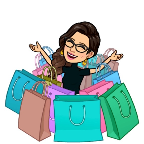 Hi! I’m Val, addicted to beautiful bags and selling some too! - Picture 5 of 5